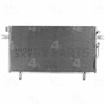 Four Seasons Air Conditioner Condenser 40693