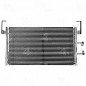 Four Seasons Air Conditioner Condenser 40701