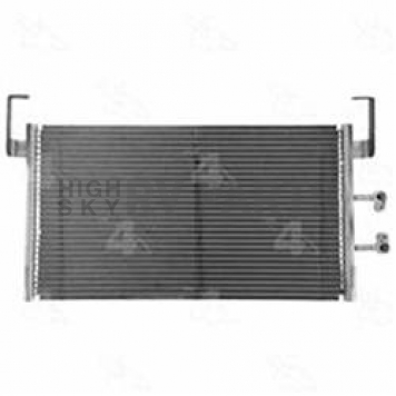 Four Seasons Air Conditioner Condenser 40701