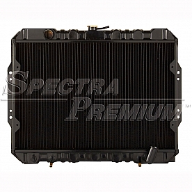 Spectra Premium Radiator CU188