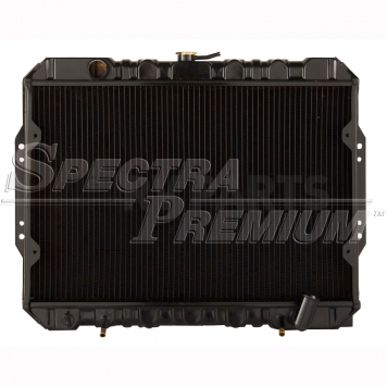 Spectra Premium Radiator CU188