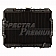 Spectra Premium Radiator CU188