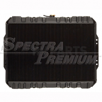 Spectra Premium Radiator CU188-1