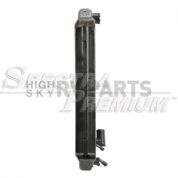 Spectra Premium Radiator CU188-2