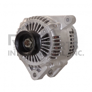 Remy International Alternator/ Generator 12369-1