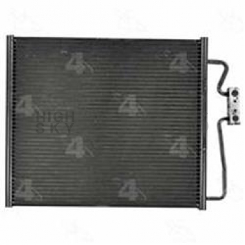 Four Seasons Air Conditioner Condenser 40704