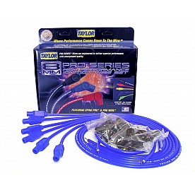 Taylor Cable Spark Plug Wire Set 73645