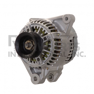 Remy International Alternator/ Generator 12370-1