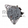 Remy International Alternator/ Generator 12370