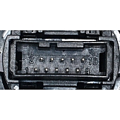 Standard Motor Eng.Management Ignition Switch US1017