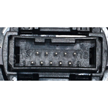 Standard Motor Eng.Management Ignition Switch US1017