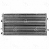 Four Seasons Air Conditioner Condenser 40705