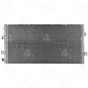 Four Seasons Air Conditioner Condenser 40705