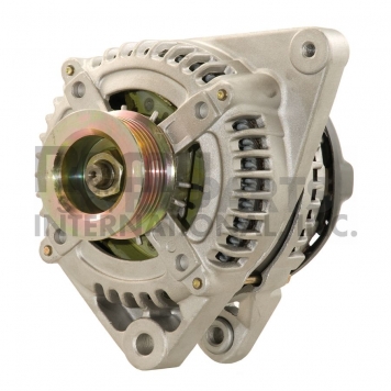 Remy International Alternator/ Generator 12372-1