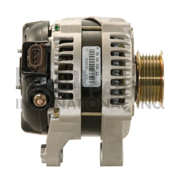 Remy International Alternator/ Generator 12372-3