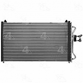 Four Seasons Air Conditioner Condenser 40706