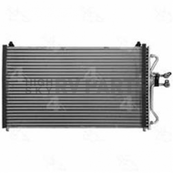 Four Seasons Air Conditioner Condenser 40706