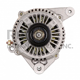 Remy International Alternator/ Generator 12373