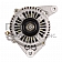 Remy International Alternator/ Generator 12373