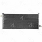 Four Seasons Air Conditioner Condenser 40707
