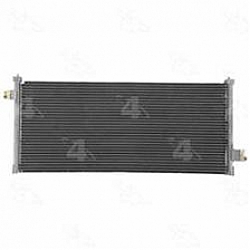 Four Seasons Air Conditioner Condenser 40707