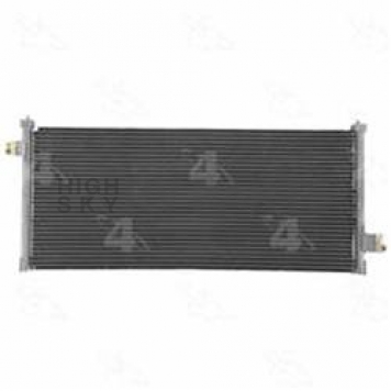 Four Seasons Air Conditioner Condenser 40707