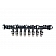 COMP Cams Camshaft and Lifter Kit CL122133