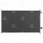Four Seasons Air Conditioner Condenser 40708
