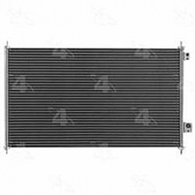 Four Seasons Air Conditioner Condenser 40708
