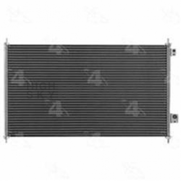 Four Seasons Air Conditioner Condenser 40708