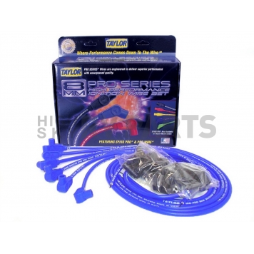 Taylor Cable Spark Plug Wire Set 73647-1