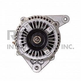 Remy International Alternator/ Generator 12374