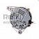 Remy International Alternator/ Generator 12374