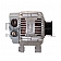 Remy International Alternator/ Generator 12374
