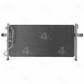 Four Seasons Air Conditioner Condenser 40709
