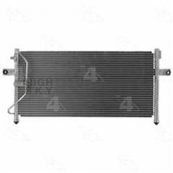 Four Seasons Air Conditioner Condenser 40709