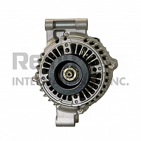 Remy International Alternator/ Generator 12376