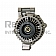Remy International Alternator/ Generator 12376