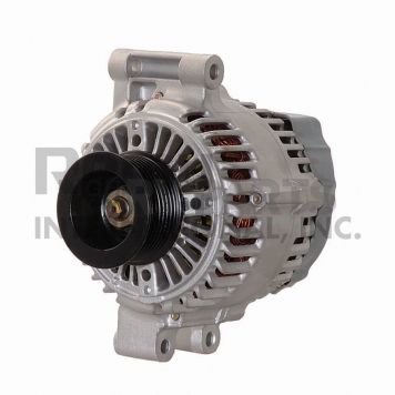 Remy International Alternator/ Generator 12376-1