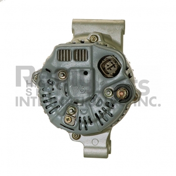 Remy International Alternator/ Generator 12376-2
