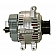 Remy International Alternator/ Generator 12376