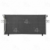 Four Seasons Air Conditioner Condenser 40710