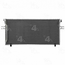 Four Seasons Air Conditioner Condenser 40710