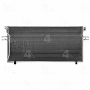 Four Seasons Air Conditioner Condenser 40710