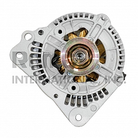 Remy International Alternator/ Generator 12377