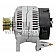 Remy International Alternator/ Generator 12377