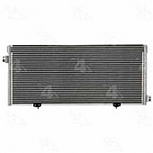 Four Seasons Air Conditioner Condenser 40712