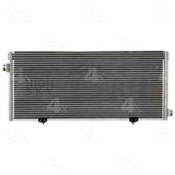 Four Seasons Air Conditioner Condenser 40712
