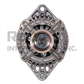 Remy International Alternator/ Generator 12356