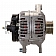 Remy International Alternator/ Generator 12356